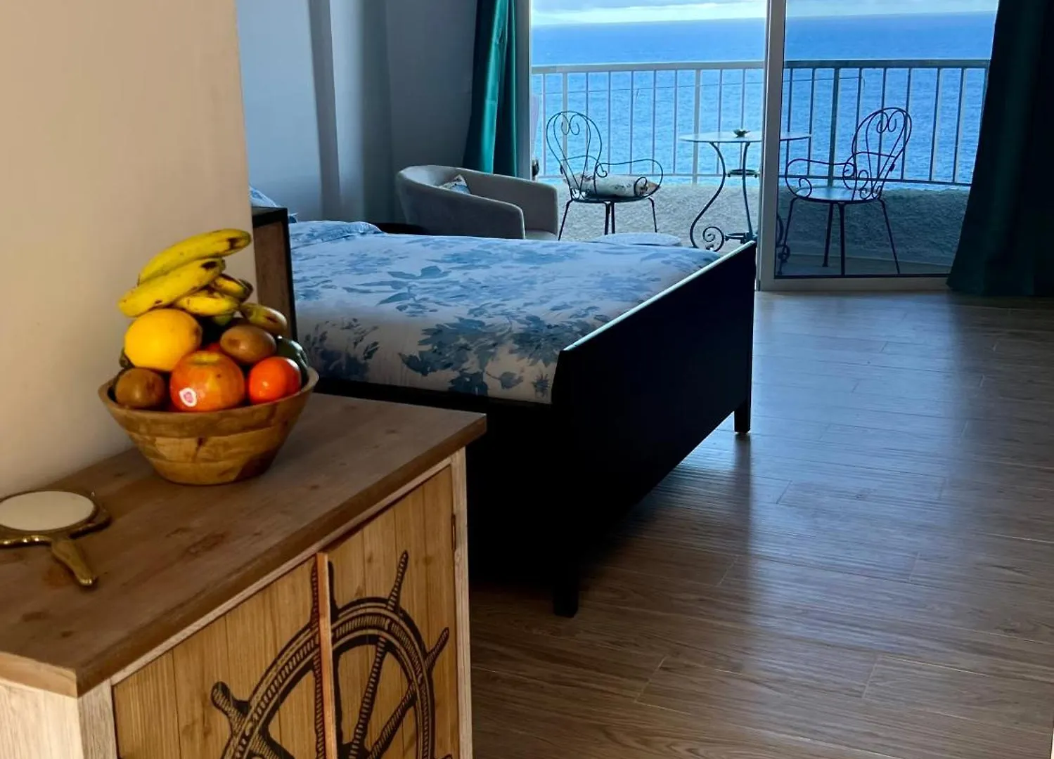 Apartment La Mer San Marcos