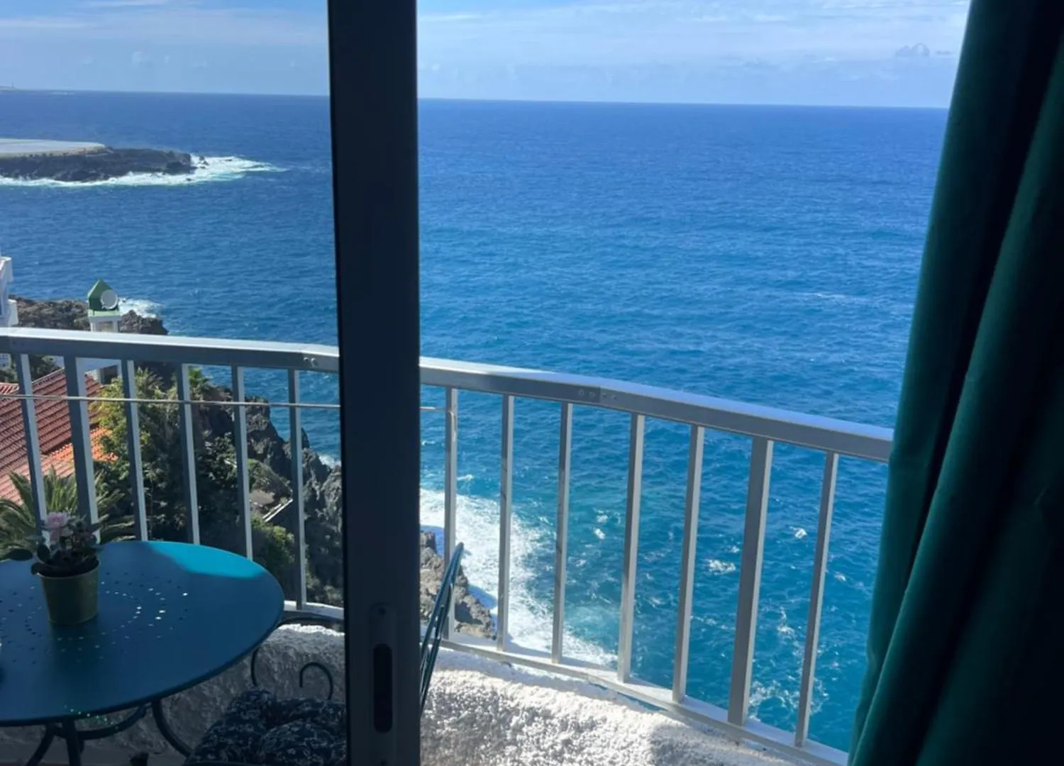 Apartment La Mer San Marcos  San Marcos (Tenerife)